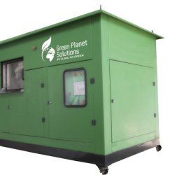 Green Planet Solutions