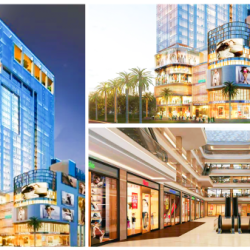 Sikka Mall of Noida Sector 98 Noida