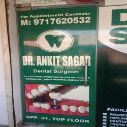 Dental Studio : dentist In Indirapuram