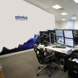 Aimtoz Technologies - Software and App Development Company in Pune