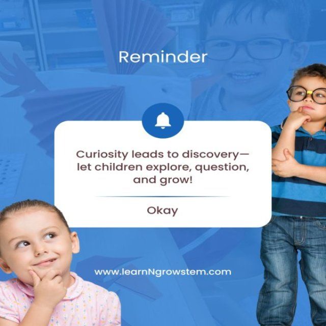 Learn N Grow STEM Preschool