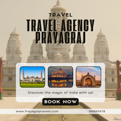 Travels Adda Prayagraj | Travel Agency