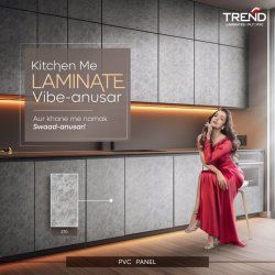 Trend Laminates