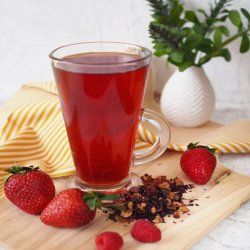 Cantata Tea & Coffee Shop