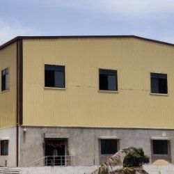 Top Warehouse Contractors in chennai