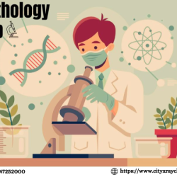Best Pathology Lab in Delhi Trusted & Accurate Tests