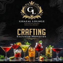 Ghazal Lounge and Bar McKinney