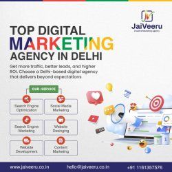 Jai Veeru Creatives