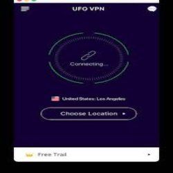 UFO VPN
