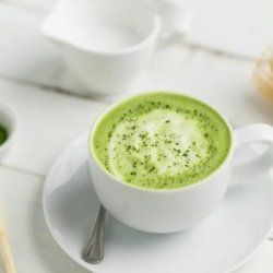 Matcha Dubai