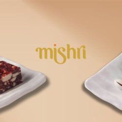 Buy Dry Fruit Sweets Online - Premium Indian Mithai at Mishri Sweets