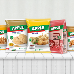 Apple Foods - Leading Manufacturer of Flour