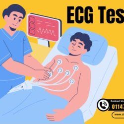 Find Quick & Easy ECG Near Me Get Tested Today