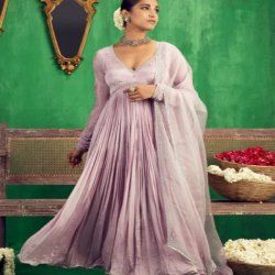 Anarkali dresses Online - Paaro