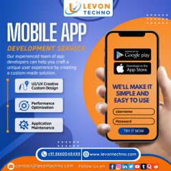 Mobile App Development Companies in Bangalore