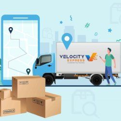 Velocity Express (Bidar)