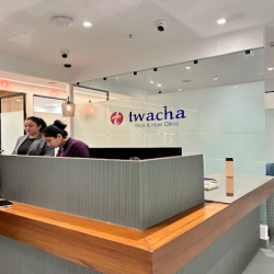Twacha Skin Clinic: Dermatologist in Dwarka