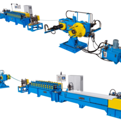 Metal False Fall Ceiling Profile Line Roll Forming Machines Manufacturer Rajkot Gujarat India Divine Group Divine Machines Pvt Ltd