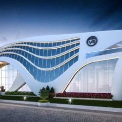 VR Group | Real Estate Developers in Vaodara