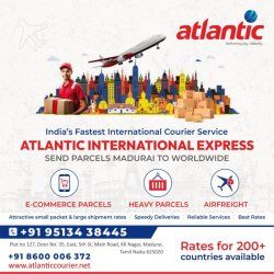 Atlantic International Express
