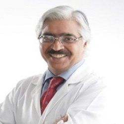 Dr. Ashok Seth Best Cardiologist for TAVI Surgery Delhi