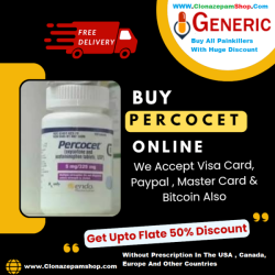 Get Adderall, Ivermectin, Percocet, Tapentadol, and Xanax with a 20% Discount