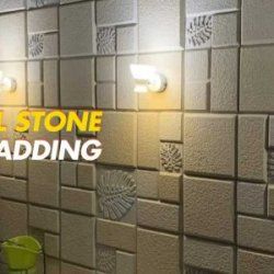 Natural Stone Wall Cladding | EarthStona