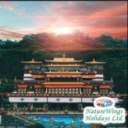 Bhutan Package Tour from Delhi - Experience the Charm of Paro and Thimphu