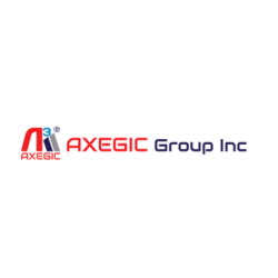 AXEGIC GROUP INC
