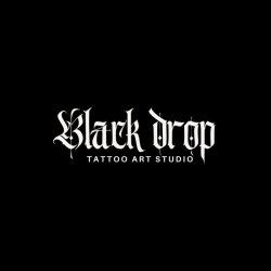 Black Drop Tattoo - Piercing in Ahmedabad