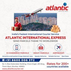Atlantic International Express