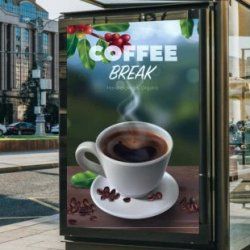 Brand Signages