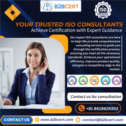 B2BCERT