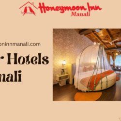 Luxury Hotels in Shimla Near Mall Road | Honeymoon Inn