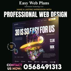 Easywebpalns