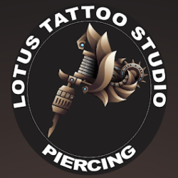 Lotus Tattoo Studio - Best Piercing in Gurgaon