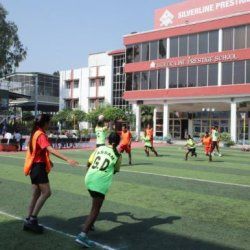 Silverline School