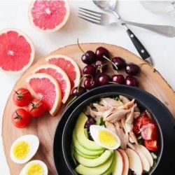 Nutri Advice