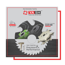 Yash Tooling System