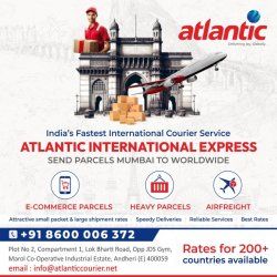 Atlantic International Express