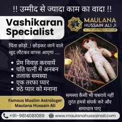 Looking for a genuine Vashikaran Specialist in Delhi