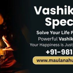 Best Vashikaran Specialist | Famous Muslim Astrologer