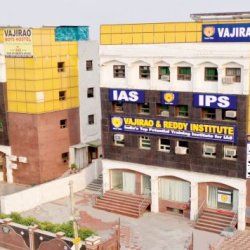 Vajirao and Reddy Institute