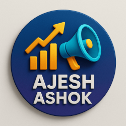 Freelance Digital Marketing