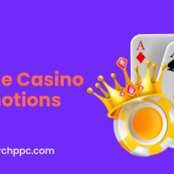 Advertise Your Casino Business