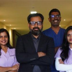 ReDefine - Hair Transplant in Hyderabad