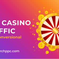 Buy Casino Traffic