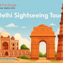 My Tour Package