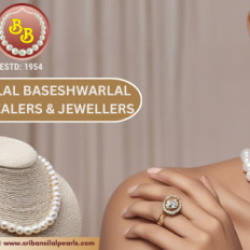 Pearl shop in Hyderabad