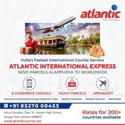 Atlantic International Express